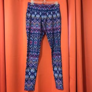 Mossimo legging , small / S